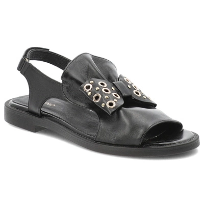 Sandalen KARINO - 5580/076-P Czarny/Lico