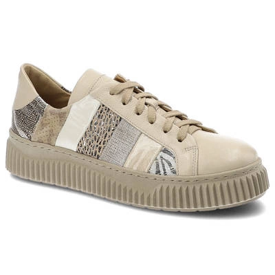 Sneakers MACIEJKA - 05482-04/00-1 Beige