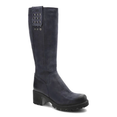 Stiefel SIMEN - 08502 Dunkelblau S1680