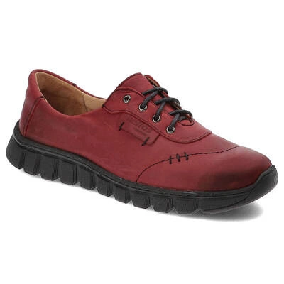 Halbschuhe HELIOS - 409 Rote 14