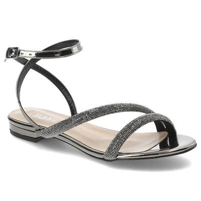 Sandalen BAYLA - 1719 Platinum