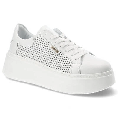 Sneakers DAMISS - DS-777 Weiße