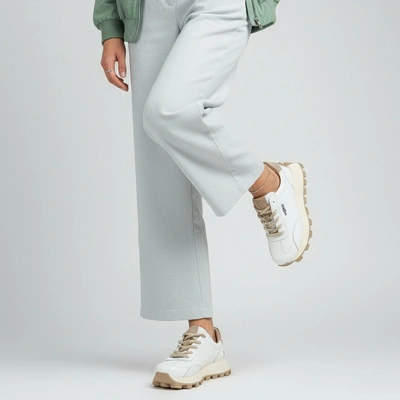 Sneakers FILIPPO - DP7498/26 WH Biały