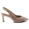 Beige || Rosa