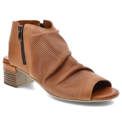 Sandalen VENEZIA - 00961738D Coconut