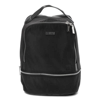Rucksack BIG STAR - KK574055 Schwarz