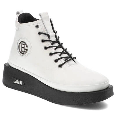 Sneakers ARTIKER - 53C1201 Weiße