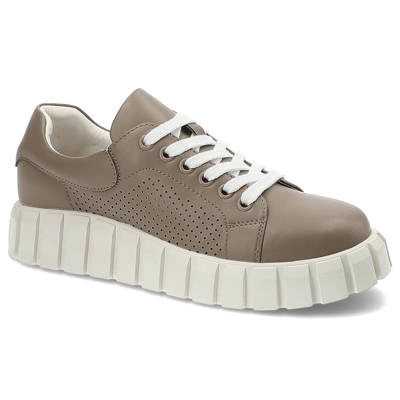 Sneakers ARTIKER - 50C1340 Taupe