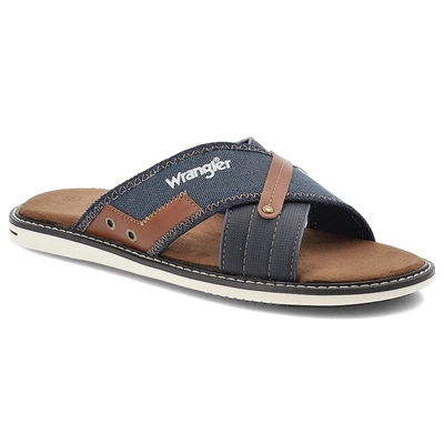 Flip-Flops WRANGLER - 20251046.29Y Dress Blues