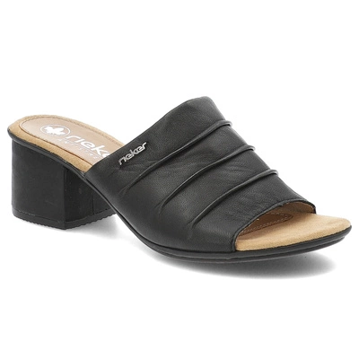 Flip-Flops RIEKER - 64687-00 Black