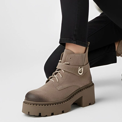 Stiefeletten ARMODO - 60557 W.Fango+Zł