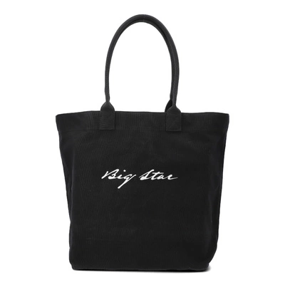 Handtasche BIG STAR - RR574239 Czarny