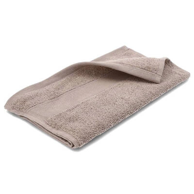 Familienhandtuch MORAJ - MRB350-029 Brauner 35x70