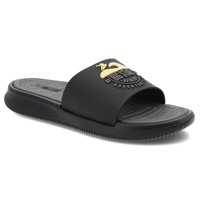 Flip-Flops BIG STAR - RR174A010 Czarny