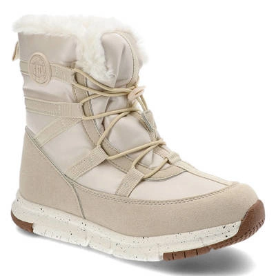 Schneeschuhe BIG STAR - KK374170 Beige