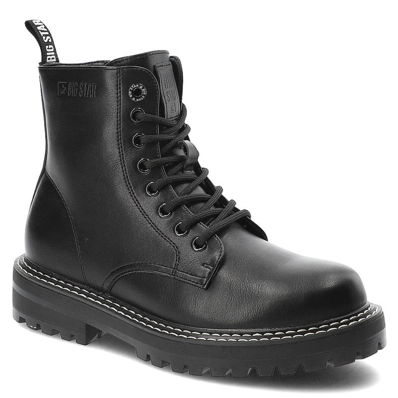 Big star boots online