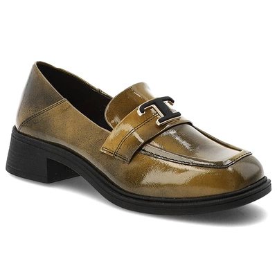 Halbschuhe ARMODO - 2093 Zielony 2371