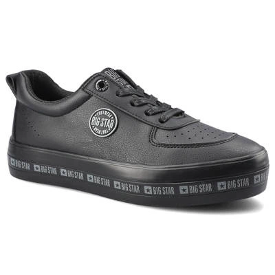 Sneakers BIG STAR - II274074 Schwarz