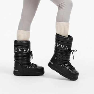 Schneeschuhe DONNA FABIANI - 143 02 2116 Parasut Siyah