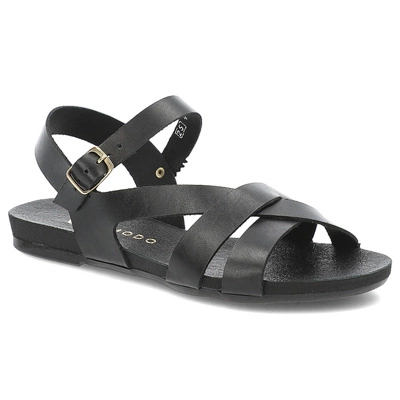 Sandalen ARMODO - 40406 Bf.Czarny