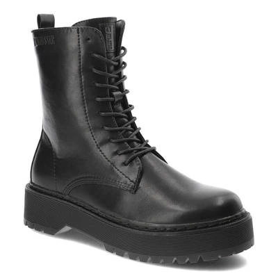 Springerstiefel BIG STAR - II274509 Schwarze