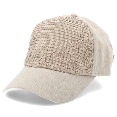 Cap Mit Visier ANEKKE - 40481-081