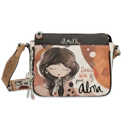 Umhängetasche ANEKKE - 40703-062