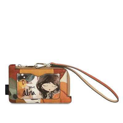 Geldbörse ANEKKE - 40709-012