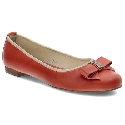 Ballerinas BALDACCINI - 224500-7 Anguria Summer