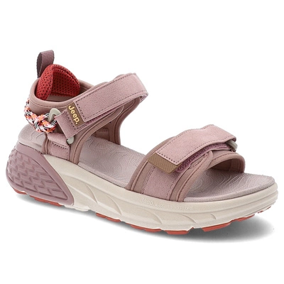 Sandalen JEEP - JL51580A 604 Cipria