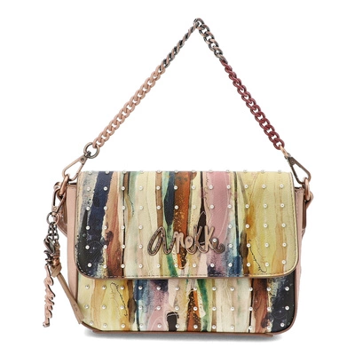 Handtasche ANEKKE - 38763-431 Bunte