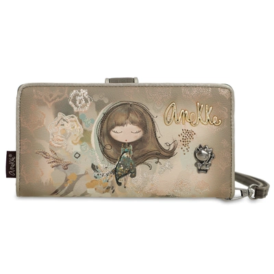 Geldbörse ANEKKE - 41709-901