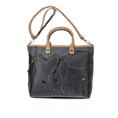 Handtasche ANEKKE - 38752-303 Dunkelblaue