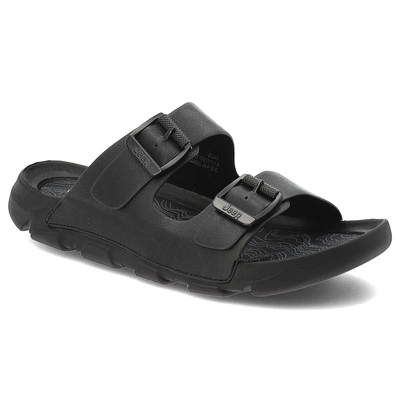 Flip-Flops JEEP - Daytona JM51131A 062 Black