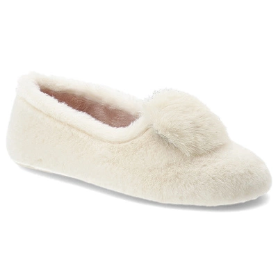 Hausschuhe MACARENA - Anais28 Crudo