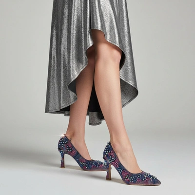 Pumps ALMA EN PENA - I250414 Diamond Multi