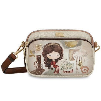 Handtasche ANEKKE - 42703-445