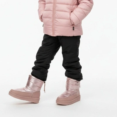 Schneeschuhe BIG STAR - KK374219 Pink