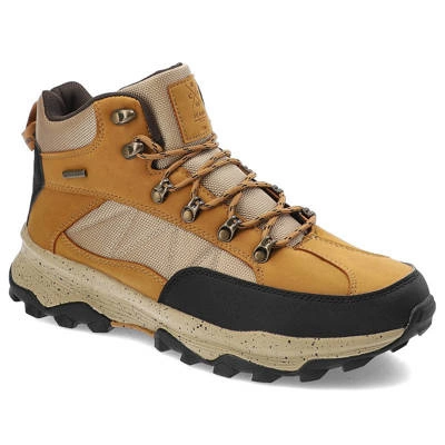 Trekkingschuhe CROSS JEANS - KK1R4020C Camel