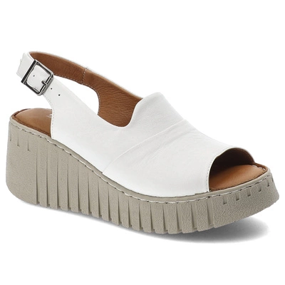 Sandalen ARTIKER - 54C0786 Weiße