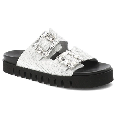 Flip-Flops CHEBELLO - 4688_-526-000-PSK-S390 Biały