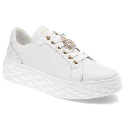 Sneakers CHEBELLO - 4372_-059-000-PSK-S321 Weiße