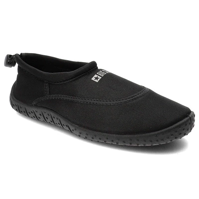 Wasserschuhe BIG STAR - NN274A801 Schwarze