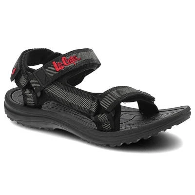 Sandalen LEE COOPER - LCW-22-34-0941L Black