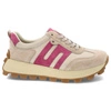 Beige || Rosa