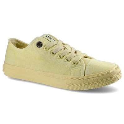 Turnschuhe BIG STAR - DD274441 Gelb