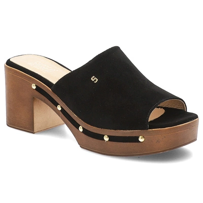 Flip-Flops SIMEN - 6844A K.W.Nero