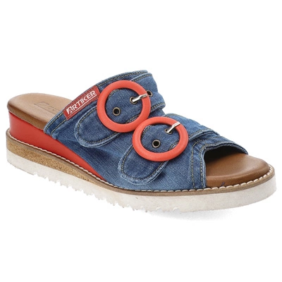 Flip-Flops ARTIKER - 54C0202 Blaue