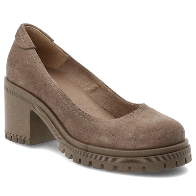 Halbschuhe ARMODO - 20194 W.Fango