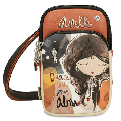 Handtasche ANEKKE - 40703-907
